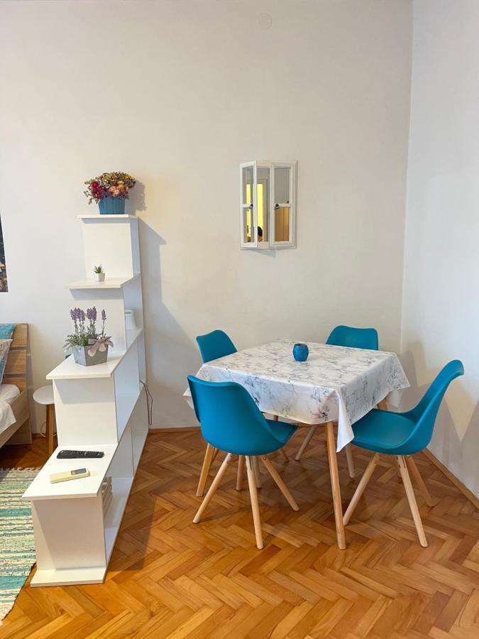 Colorita Studio Pula Extérieur photo