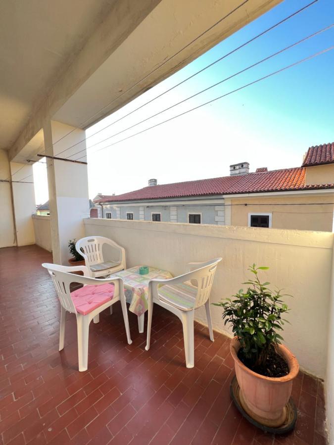 Colorita Studio Pula Extérieur photo
