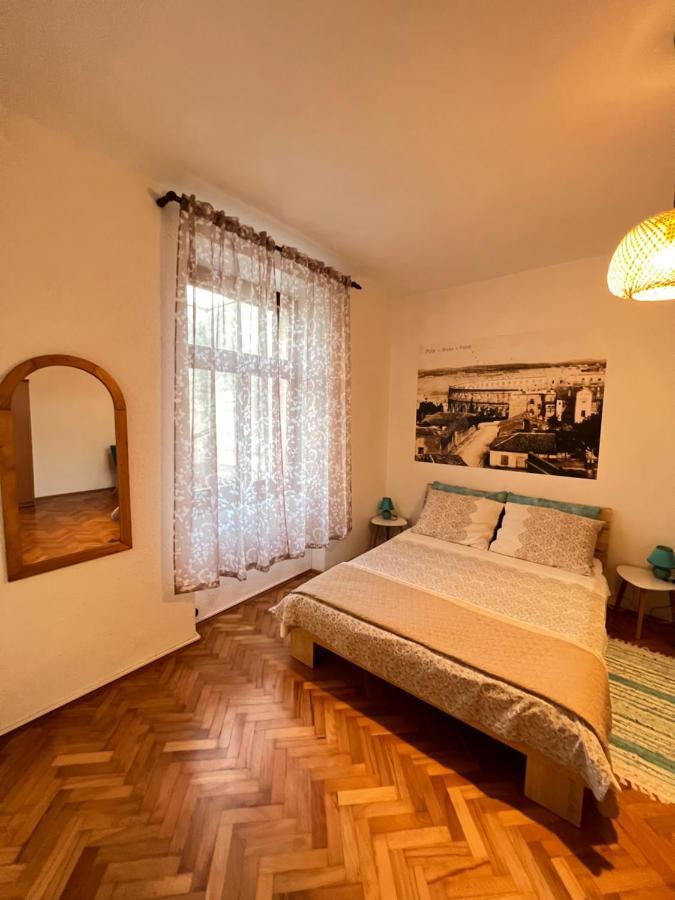 Colorita Studio Pula Extérieur photo