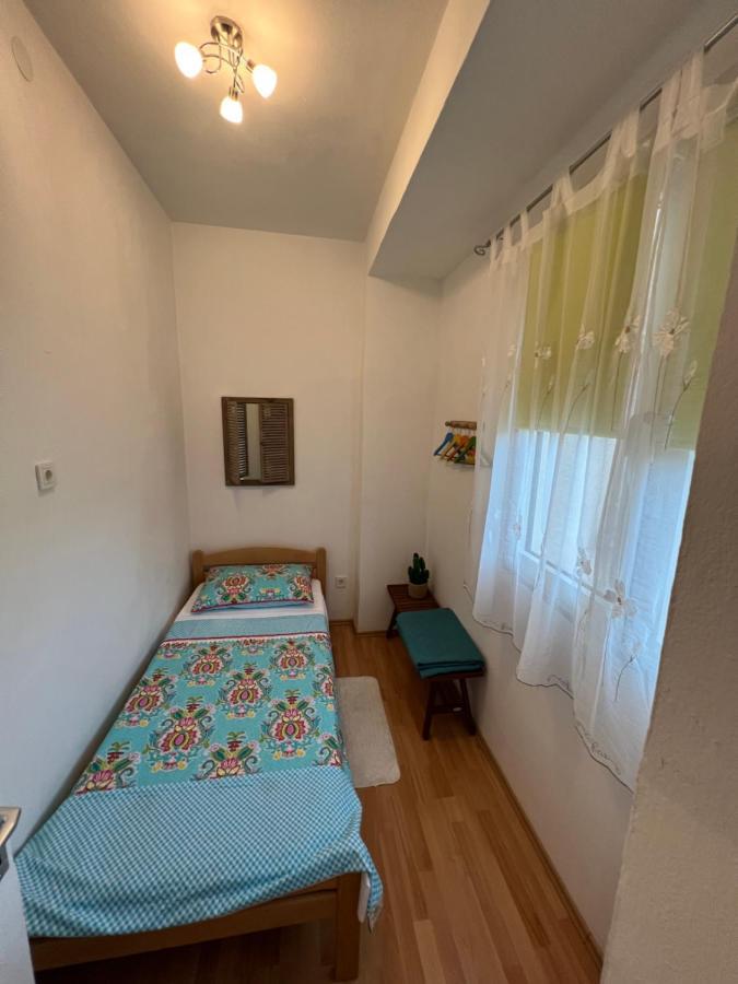 Colorita Studio Pula Extérieur photo