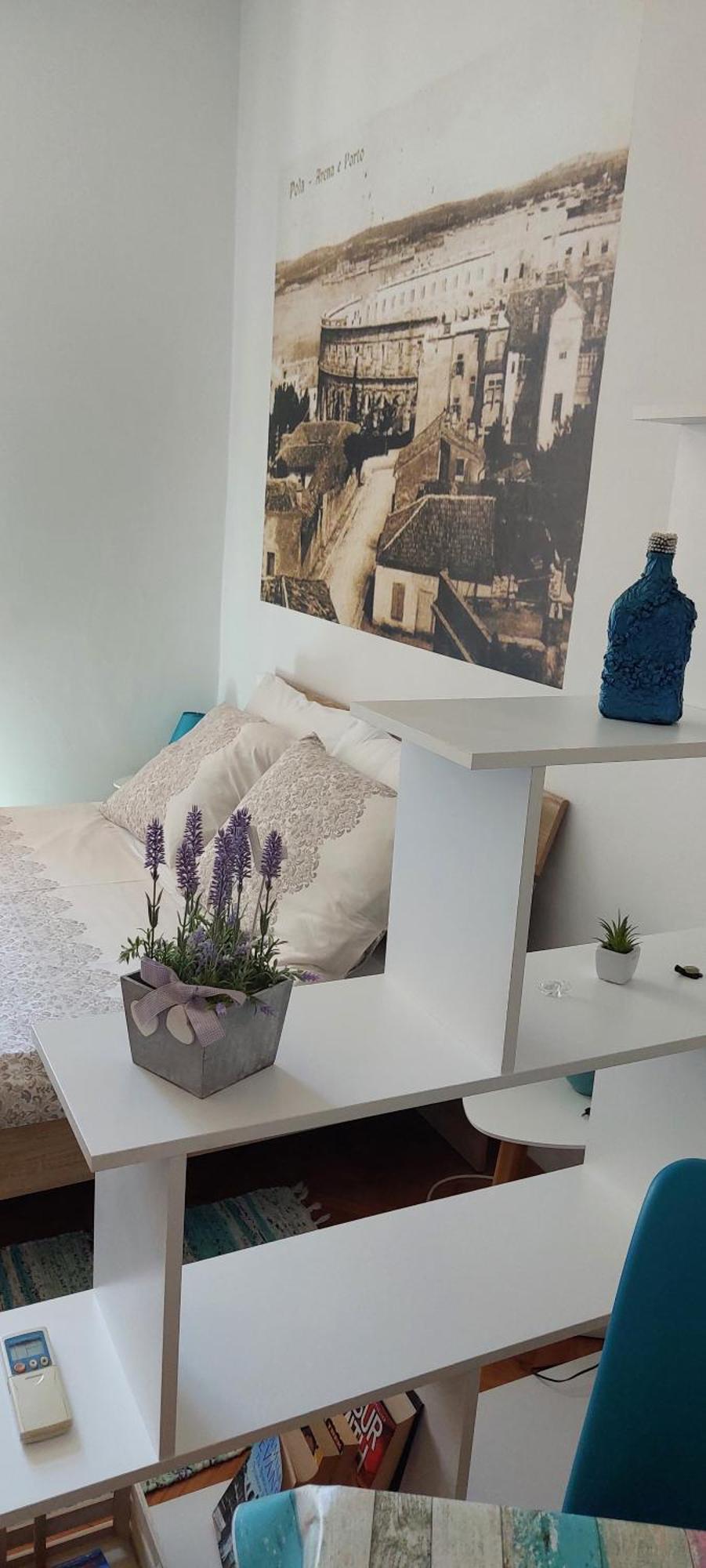 Colorita Studio Pula Extérieur photo
