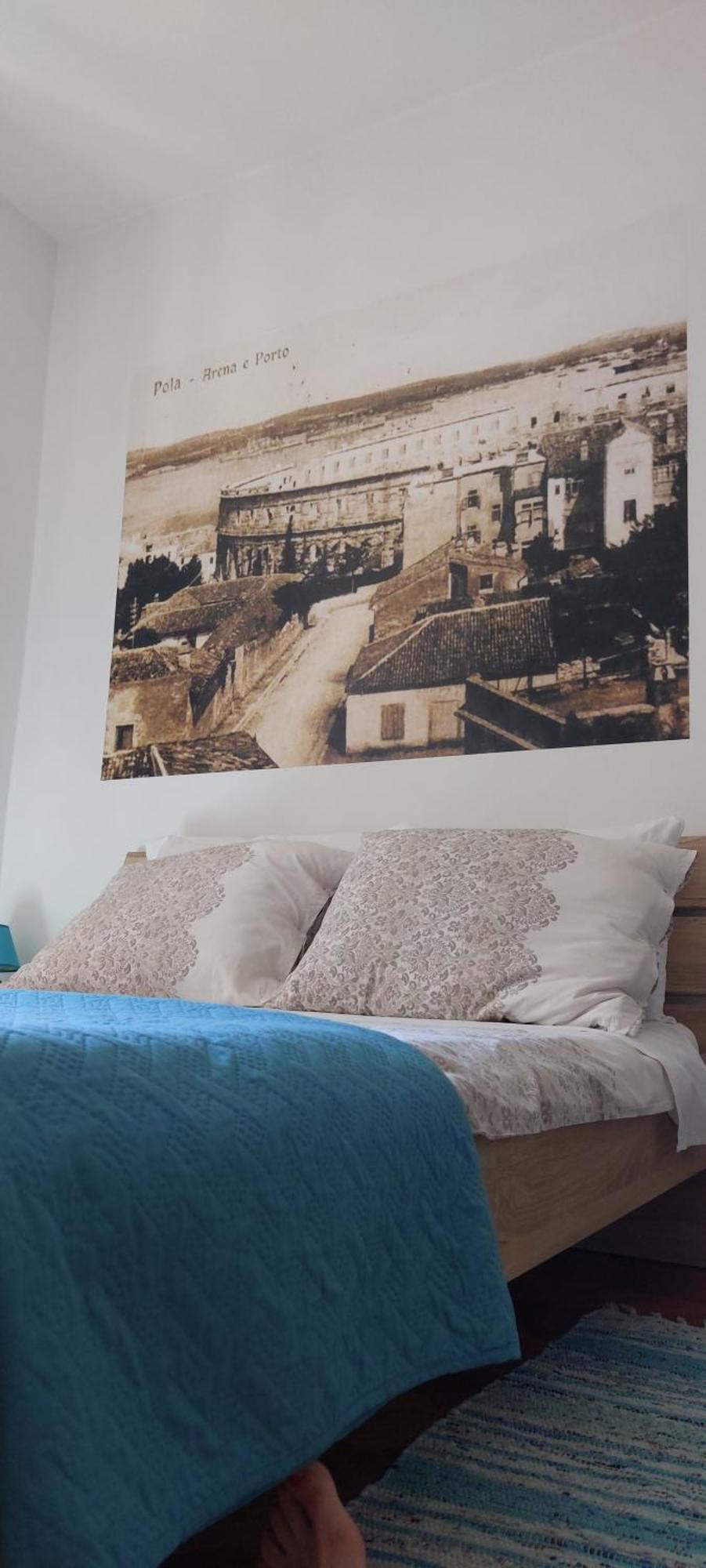 Colorita Studio Pula Extérieur photo